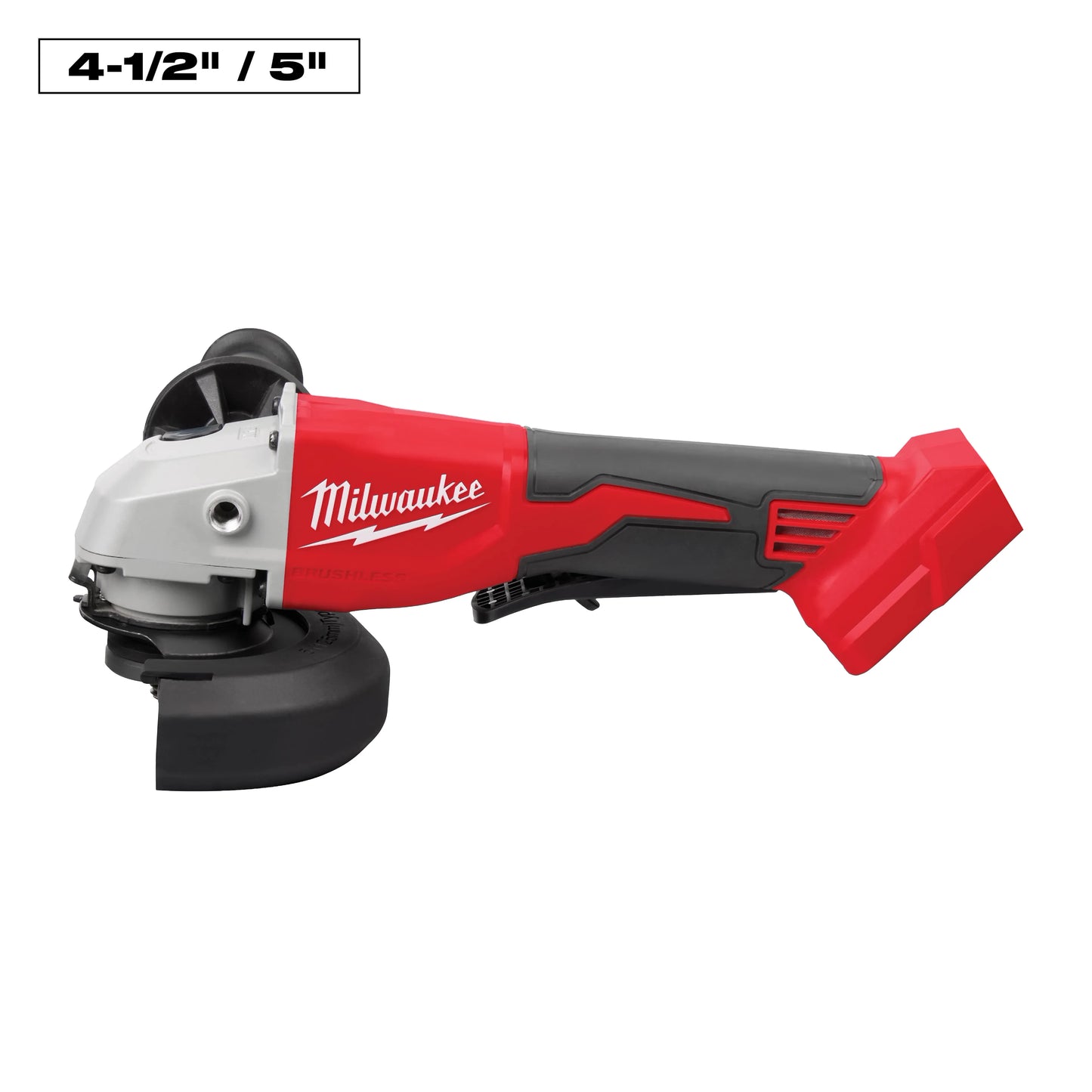 M18 5" GRINDER