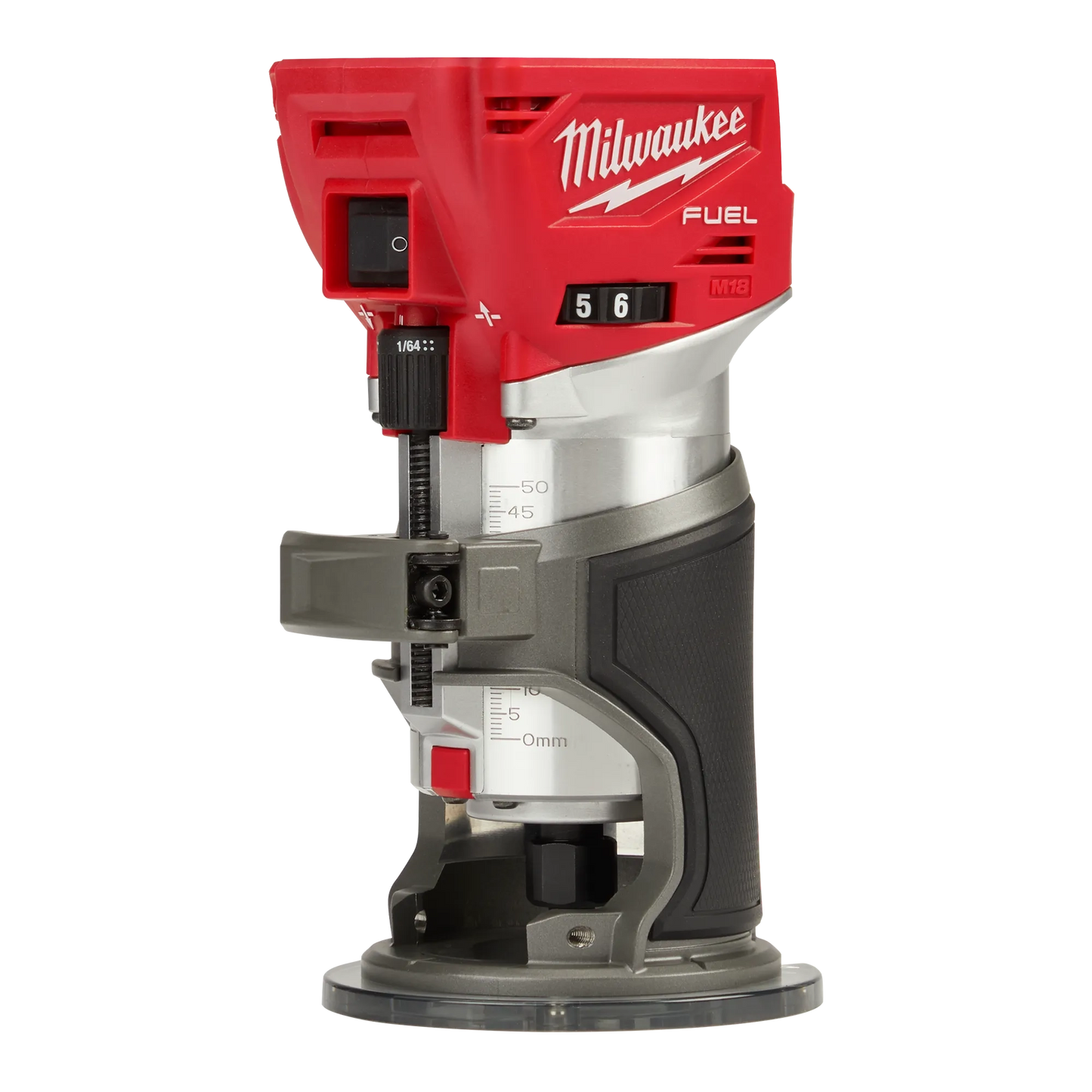M18/ COMPACTG ROUTER TO