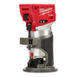 M18/ COMPACTG ROUTER TO