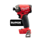 M18/ 1/4" HEX DRILL T/0