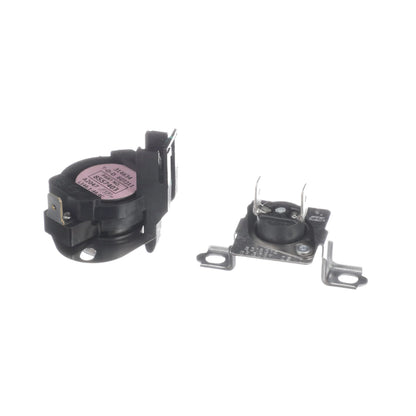 280148 Whirlpool Dryer Thermal Cut-Off Fuse Kit – OEM Replacement