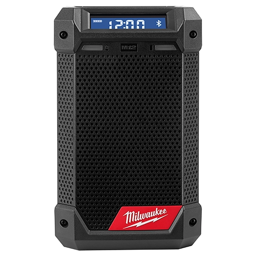 M12/ RADIO CHARGER T/O