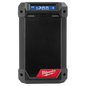 M12/ RADIO CHARGER T/O