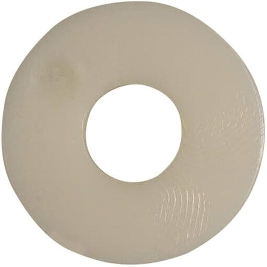 WPW10248544 Whirlpool Refrigerator Roller – Genuine OEM Appliance Support Wheel