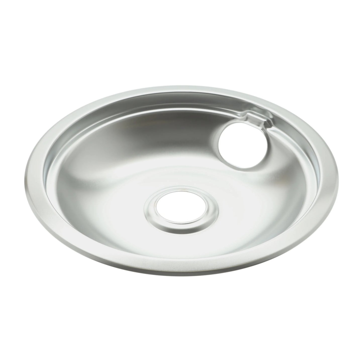 8" DRIP BOWL - CHROME (316048413)