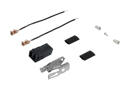 BURNER RECEPTACLE KIT (330031)