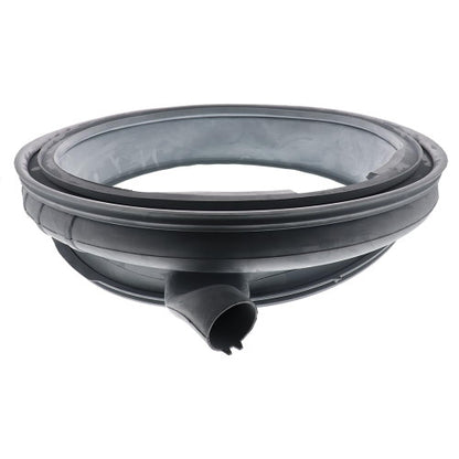 WH08X23479 GE Washer Door Boot Seal – OEM Replacement Bellow Gasket for Front-Load Washers