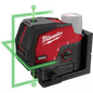 M12 Green Laser