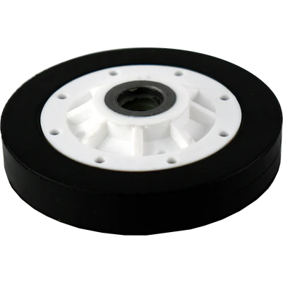 WP37001042 Whirlpool Dryer Drum Support Roller OEM Replacement Part