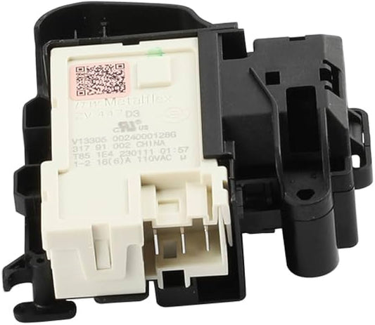 WH01X28354 GE Washer Door Lock – Genuine OEM Replacement