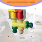 Water Inlet Valve (WPW10341320)