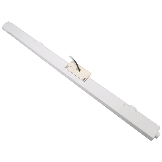 242036304 Frigidaire Refrigerator Flipper Mullion Assembly – Genuine OEM Replacement