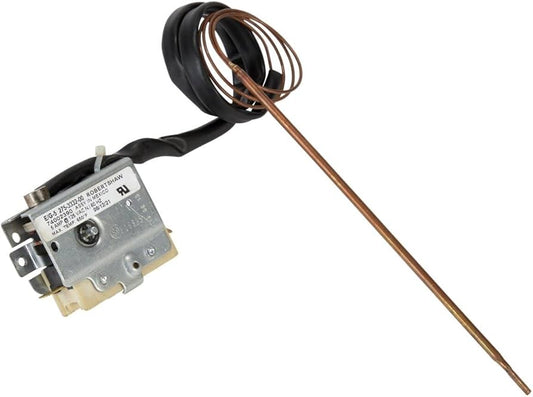WP74002390 Whirlpool Range Thermostat – Genuine OEM Replacement Part