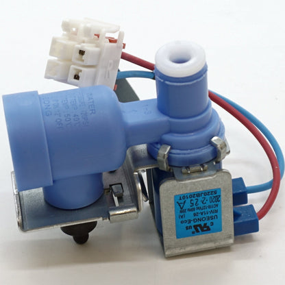 MJX57597703 LG Refrigerator Water Inlet Valve – Genuine OEM Replacement