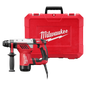 1-1/8" SDS Plus Rotary Hammer Kit