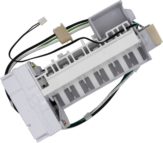 ICE MAKER ASSY-LP (W11658802)