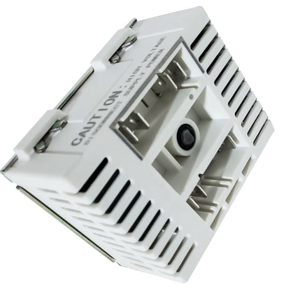 WP9763762 Whirlpool Infinite Switch – Genuine OEM Replacement (Left Rear / Front Right Burner)