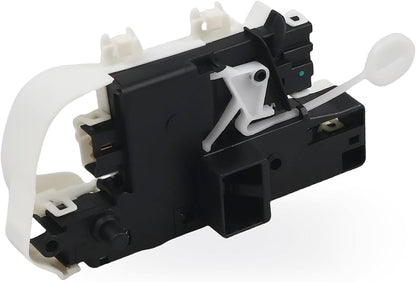 WPW10253483 Whirlpool Washer Door Latch – Genuine OEM Locking Mechanism