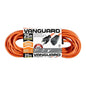 25 ft. x 16/3 Gauge Indoor/Outdoor Extension Cord – Vanguard Orange