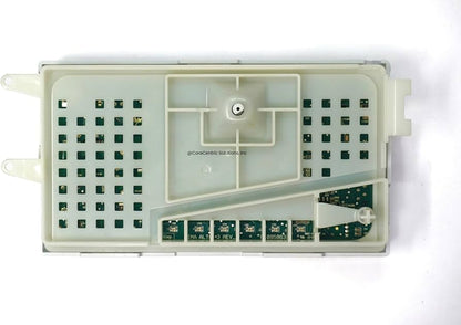 W11124822 Whirlpool Electronic Control Board Assembly – Genuine OEM Refrigerator Control Replacement