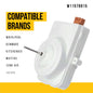 W11578915 Whirlpool Condenser Motor – Genuine OEM Refrigerator Condenser Fan Motor