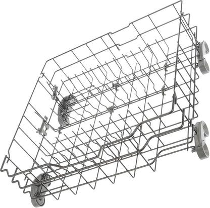 WD28X28918 GE Dishwasher Lower Dishrack Assembly – OEM Replacement Part