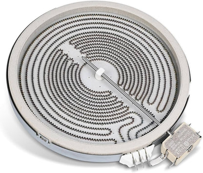W10823692 Whirlpool Dual Radiant Element – Genuine OEM Replacement