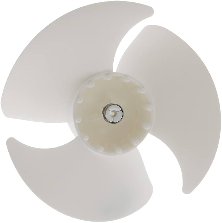 EVAPORATOR FAN BLADE (WR60X30922)