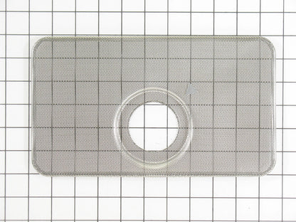 00703698 Bosch Dishwasher Fine Filter – OEM Replacement for Clean, Efficient Wash Performance