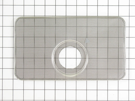 00703698 Bosch Dishwasher Fine Filter – OEM Replacement for Clean, Efficient Wash Performance