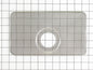 00703698 Bosch Dishwasher Fine Filter – OEM Replacement for Clean, Efficient Wash Performance