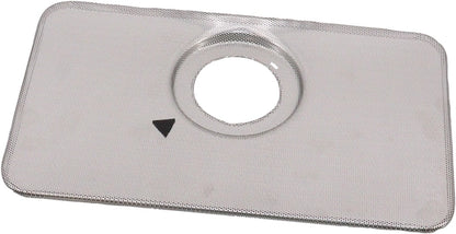 00703698 Bosch Dishwasher Fine Filter – OEM Replacement for Clean, Efficient Wash Performance