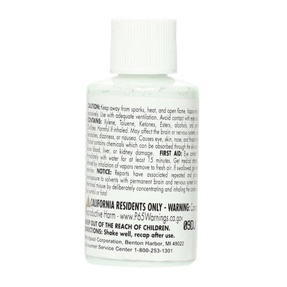 72017 Whirlpool Appliance Touch-Up Paint – OEM White Finish for Surface Repairs