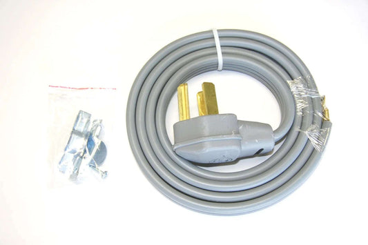 6' 3 WIRE DRYER CORD 30 AMP