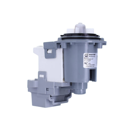 DC31-00187A Samsung Washer AC Pump Motor Assembly – OEM Replacement for Efficient Water Drainage