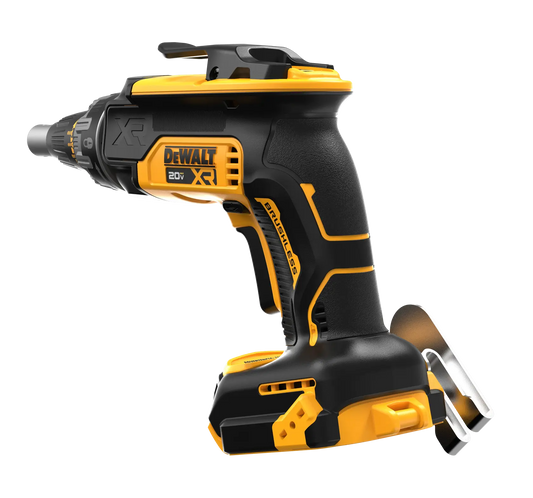 DE/20V DRYWALL DRIVER