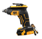 DE/20V DRYWALL DRIVER