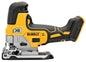 DEWALT® 20V MAX* XR® Jig Saw, Cordless Barrel Grip, Tool Only