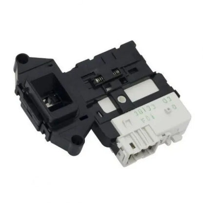 EBF49827801 LG Washer Door Lock and Switch Assembly – OEM Replacement Part