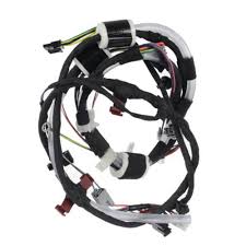 WIRE HARNESS (W11590868)