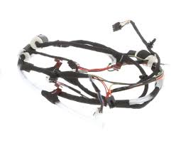 WIRE HARNESS (W11590868)