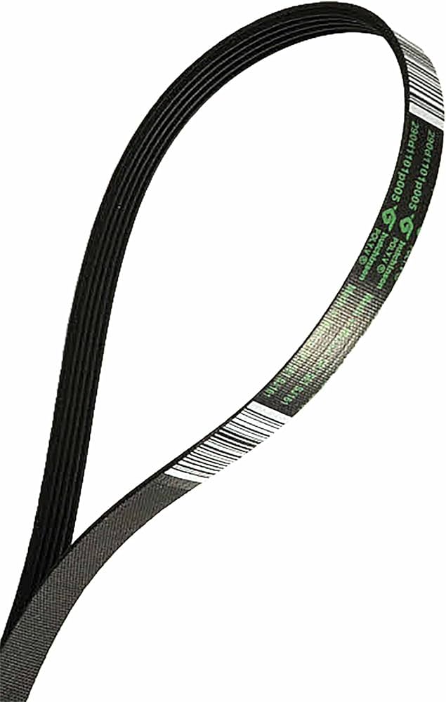 BELT DRIVE (WH01X27538)