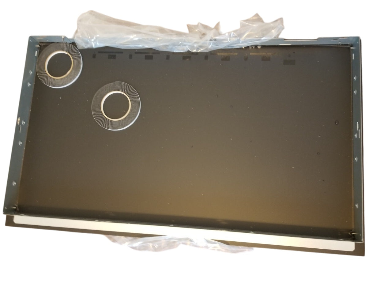 536965P Fisher & Paykel Cooking Glass Bracket Assembly CI 365 FLEX UL – OEM Replacement