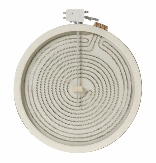WB30T10130 GE Oven Radiant Surface Element – Genuine OEM Replacement for Smooth Top Electric Ranges