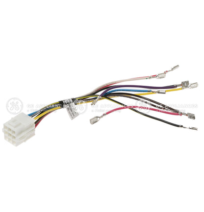 WE26M363 GE Washer/Dryer User Interface (UI) Harness Assembly OEM Replacement Harness for Reliable Control Panel Connectivity