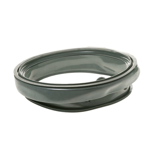 WH08X23479 GE Washer Door Boot Seal – OEM Replacement Bellow Gasket for Front-Load Washers