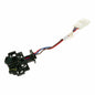 SPEED SENSOR (WH12X27187)