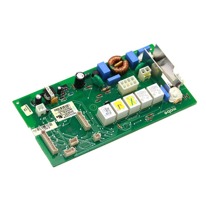 WH16X27251 GE Washer Support and Control Board Assembly – OEM Electronic Control for Cycle Management