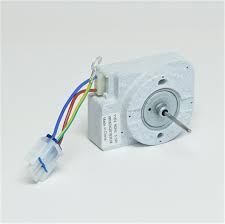 EVAP FAN MOTOR (WR60X31522)