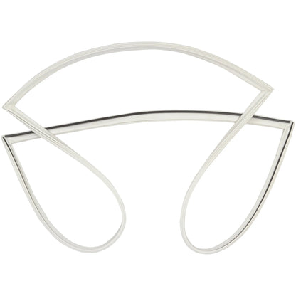 2159061 Whirlpool Refrigerator Door Gasket – Restore Your Refrigerator’s Seal and Efficiency